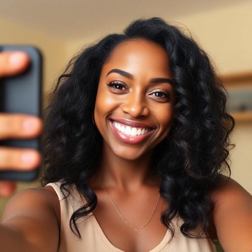 Amara L., verified customer