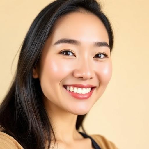 Mei T., verified customer